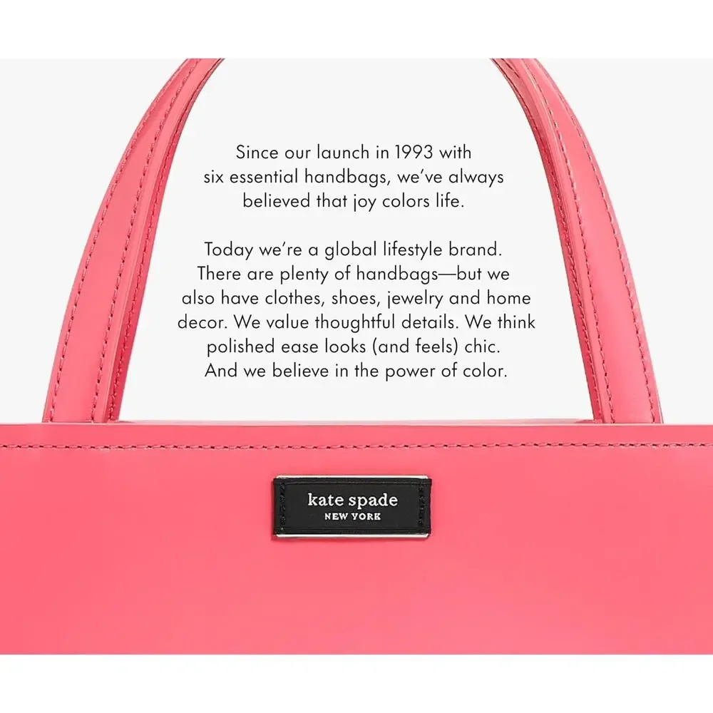 kate spade Gold Pinstripe 2027 Planner